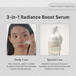 سرم ABC گلو ویپ دکتر آلتیا روشن‌کننده و جوانساز قوی_Dr.Althea ABC Glow Whip Serum - Image 2