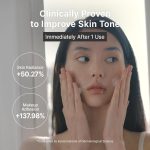 سرم ABC گلو ویپ دکتر آلتیا روشن‌کننده و جوانساز قوی_Dr.Althea ABC Glow Whip Serum - Image 3