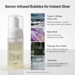 سرم ABC گلو ویپ دکتر آلتیا روشن‌کننده و جوانساز قوی_Dr.Althea ABC Glow Whip Serum - Image 4