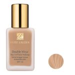 کرم پودر استی لادر دابل ویر (ماندگاری ۲۴ ساعته)_Estée Lauder Double Wear Stay-in-Place Makeup SPF 10