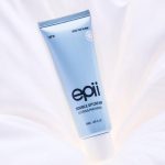 کرم دبل چندکاره اپای حاوی اکتوئین و پانتنول _ترمیم‌کننده و آبرسان قوی_EPII Double Up Cream Ectoin & Panthenol