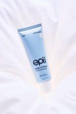 کرم دبل چندکاره اپای حاوی اکتوئین و پانتنول _ترمیم‌کننده و آبرسان قوی_EPII Double Up Cream Ectoin & Panthenol