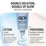 کرم دبل چندکاره اپای حاوی اکتوئین و پانتنول _ترمیم‌کننده و آبرسان قوی_EPII Double Up Cream Ectoin & Panthenol - Image 3