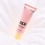 کرم دبل چندکاره جوانساز و روشن‌کننده قوی اپای حاوی NAD+، NMN و TXA_EPII Double Up Cream NAD+ NMN & TXA - Image 2