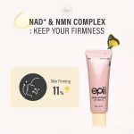 کرم دبل چندکاره جوانساز و روشن‌کننده قوی اپای حاوی NAD+، NMN و TXA_EPII Double Up Cream NAD+ NMN & TXA - Image 4