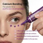 کرم دور چشم کلسیم باندینگ دکتر ملاکسین_ Dr.Melaxin Calcium Bonding Eye Cream - Image 2