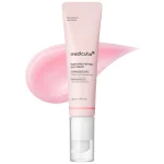 کرم دور چشم PDRN پپتاید صورتی مدی‌کیوب | جوانساز، روشن‌کننده و ضدچروک_Medicube PDRN Pink Peptide Eye Cream | Brightening & Anti-Aging Eye Cream