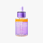 سرم پیشرفته ضدچروک رتینول و رتینال ۲۰۰۰ + NAD+ پیوریتو _ Purito Seoul Retinol Retinal 2000 + NAD+ Serum