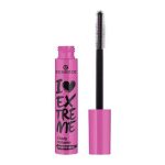 ریمل صورتی حجم‌دهنده آی لاو اکستریم اسنس _essence I LOVE EXTREME Crazy Volume Mascara