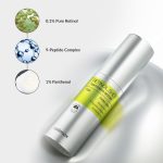 سرم رتینال شات سفت‌کننده و ضدپیری سلیمکس_Celimax The Vita-A Retinal Shot Tightening Serum - Image 3