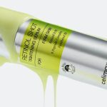 سرم رتینال شات سفت‌کننده و ضدپیری سلیمکس_Celimax The Vita-A Retinal Shot Tightening Serum - Image 4