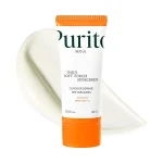 کرم ضد آفتاب دیلی سافت تاچ پیوریتو پوست چرب( آبرسان قوی )_PURITO seoul daily soft touch sunscreen
