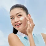 کرم ضد آفتاب دیلی سافت تاچ پیوریتو پوست چرب( آبرسان قوی )_PURITO seoul daily soft touch sunscreen - Image 2