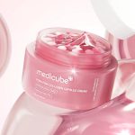 کرم کپسولی کلاژن و PDRN مدی‌کیوب_Medicube PDRN Pink Collagen Capsule Cream - Image 3
