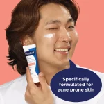 مرطوب‌کننده و آبرسان کنترل چربی پانوکسیل با SPF30_PanOxyl Oil Control Moisturizer SPF 30 - Image 2