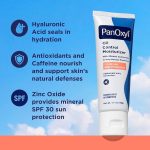 مرطوب‌کننده و آبرسان کنترل چربی پانوکسیل با SPF30_PanOxyl Oil Control Moisturizer SPF 30 - Image 5