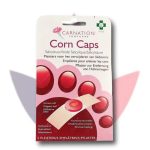 چسب میخچه کارنیشن ۵ عددی_Carnation Corn Caps 5 pcs