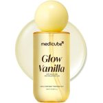 میست معطر مو و بدن مدیکوب مدل Medicube Glow Vanilla Medicube Glow Vanilla Hair & Body Fragrance Mist
