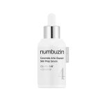 سرم درخشان کننده و آبرسان سرامید شماره ۴ نامبوزین_No.4 Ceramide AHA Glazed Skin Prep Serum