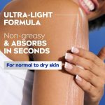 لوسیون بدن نیوآ مدل اکسپرس هیدریشن مناسب پوست نرمال تا خشک_NIVEA Express Hydration Body Lotion for Normal to Dry Skin - Image 2