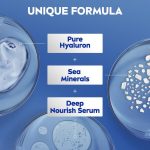 لوسیون بدن نیوآ مدل اکسپرس هیدریشن مناسب پوست نرمال تا خشک_NIVEA Express Hydration Body Lotion for Normal to Dry Skin - Image 5