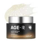 کرم کپسولی گلوتاتیون AGE-R مدیکیوب_Medicube AGE-R Glutathione Glow Capsule Cream