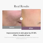 کرم کپسولی گلوتاتیون AGE-R مدیکیوب_Medicube AGE-R Glutathione Glow Capsule Cream - Image 2